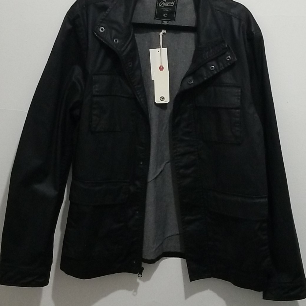 Jacket - Picture 2 of 5